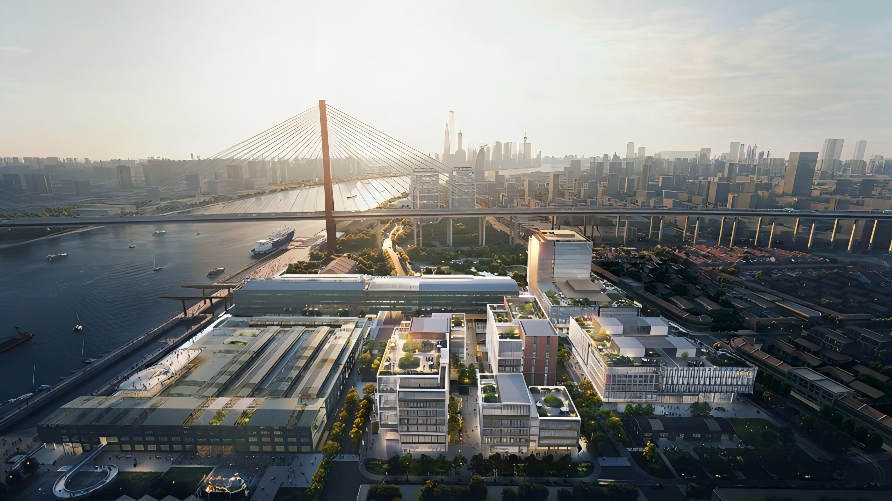 廣德路新建項(xiàng)目幕墻工程